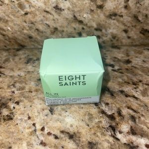 Eight Saints All In Eye Cream